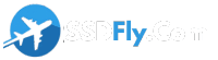 SSDFLY New Logo