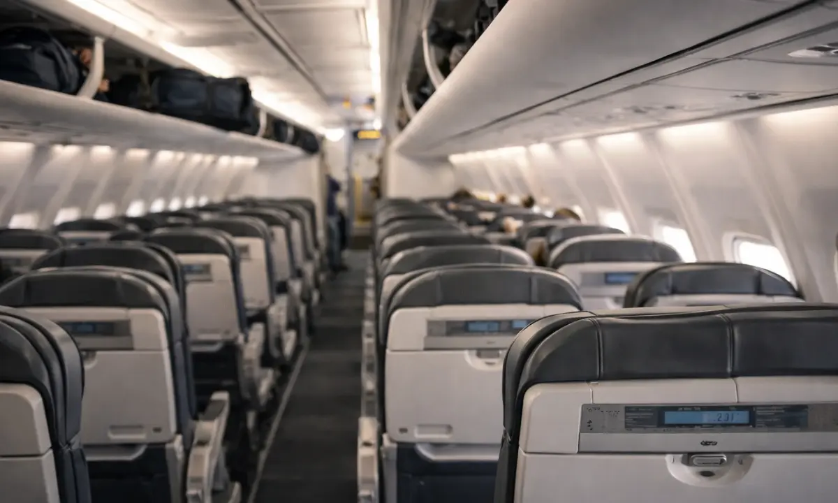 What Do Pilots and Cabin Crew Notice That Passengers Usually Don’t?