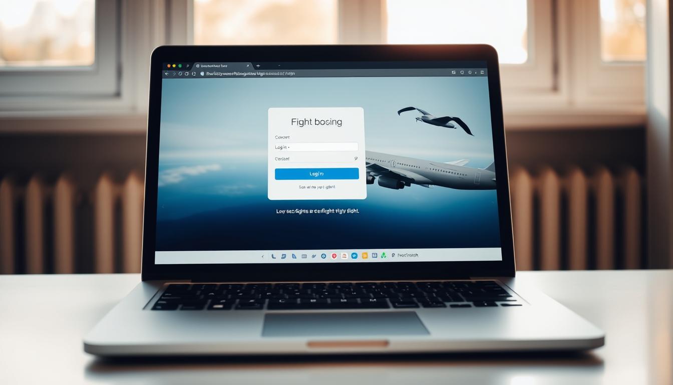 Should You Log In Before Booking a Flight?
