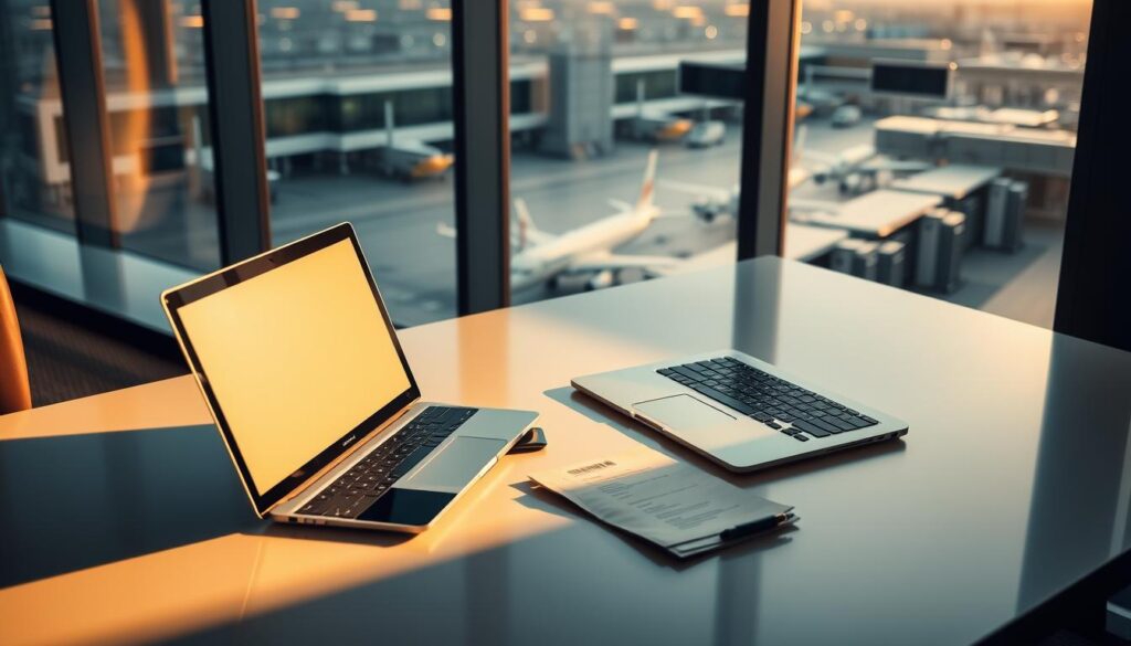 Online Check-In Benefits