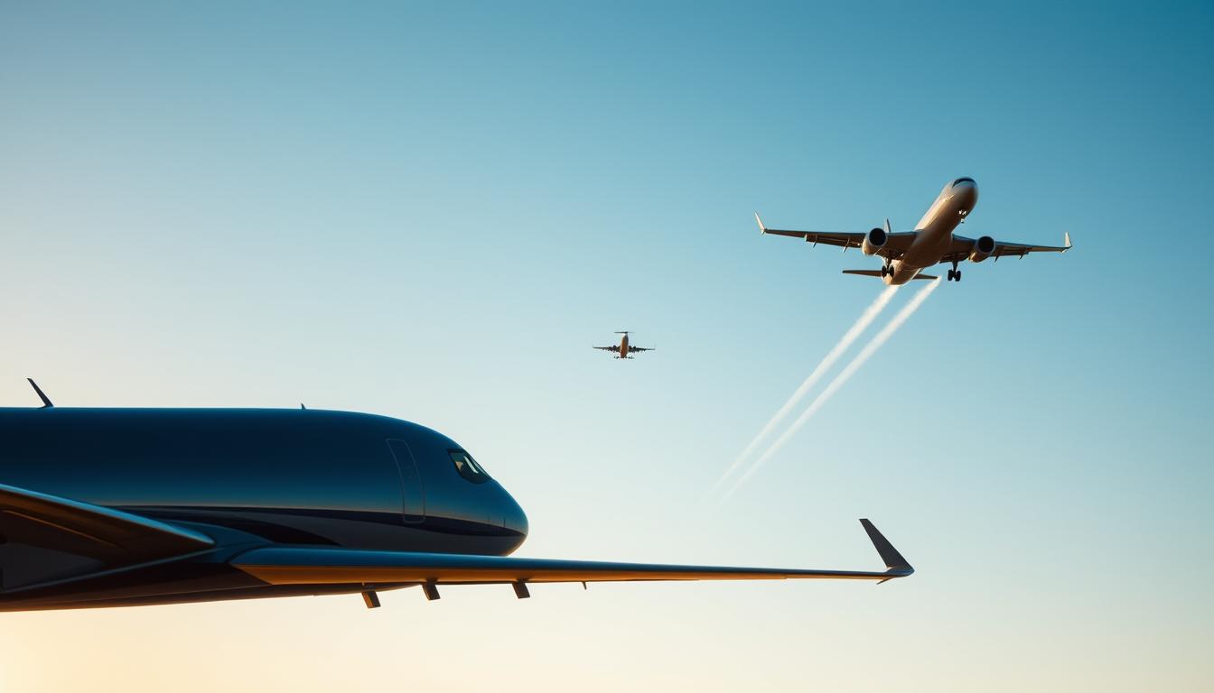 The Difference Between Direct, Nonstop, and Connecting Flights