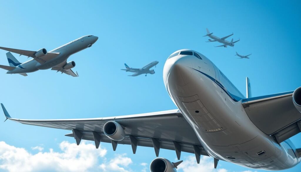 The Difference Between Nonstop Flights