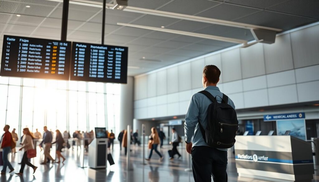 Track Flights and Prices
