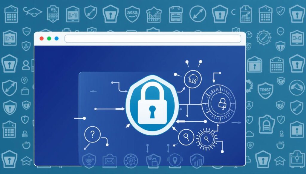 Website Security Features