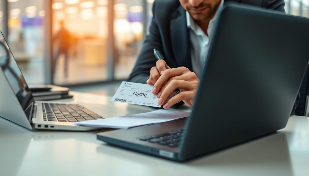 correcting name on flight ticket correcting name on flight ticket