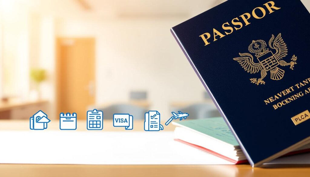passport requirements