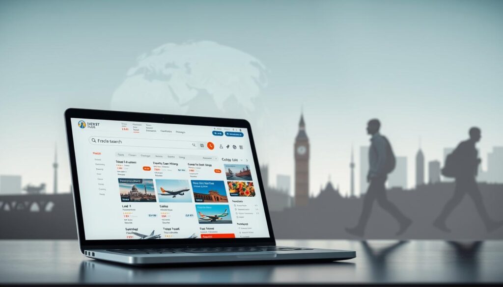 travel meta-search engines benefits