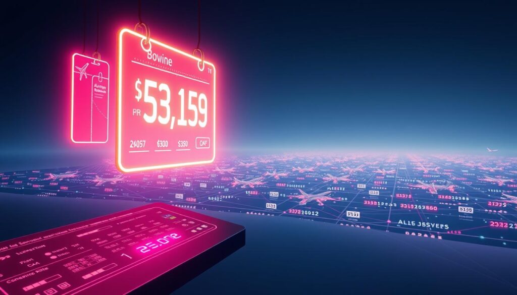 Airline Pricing Strategies