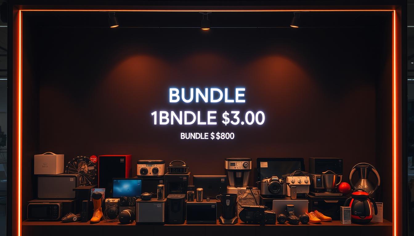 Are Bundle Deals Really Cheaper?