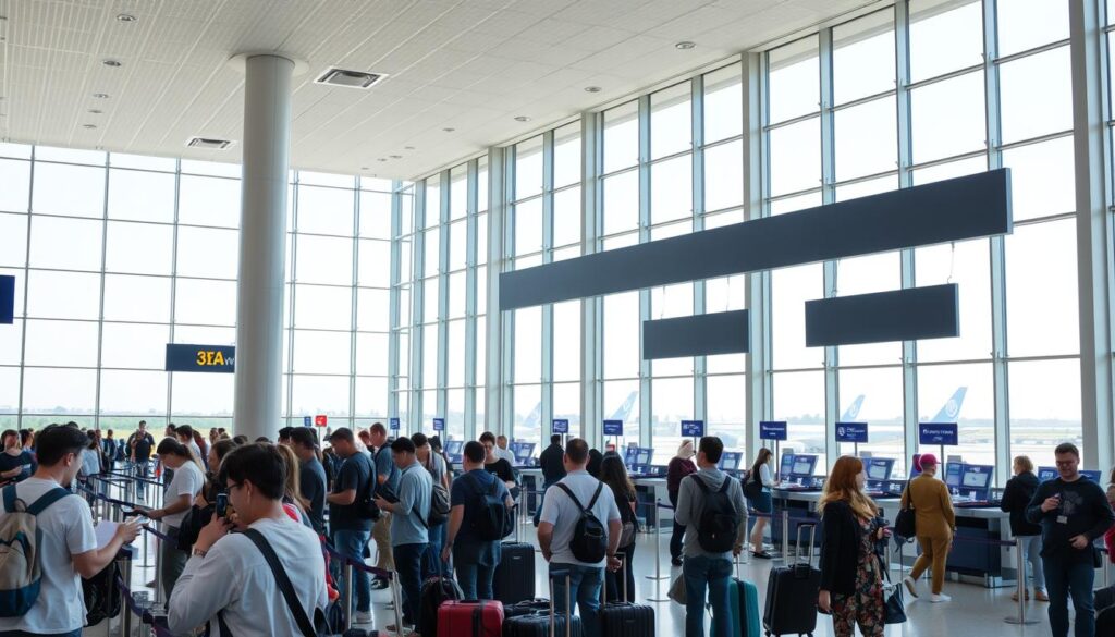 Best Airport Selection Tips