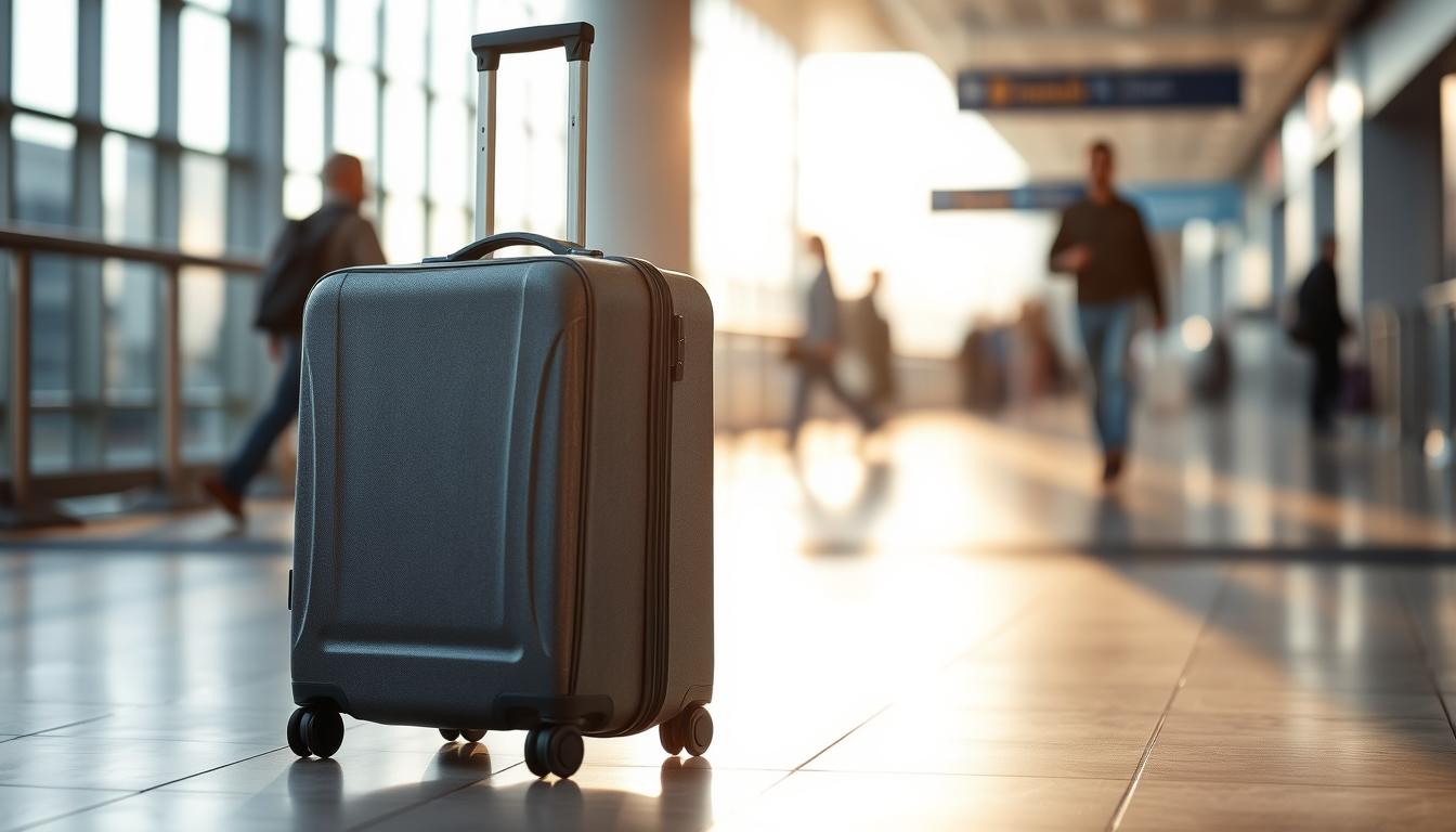 Can You Bring a Suitcase Without Checking It?