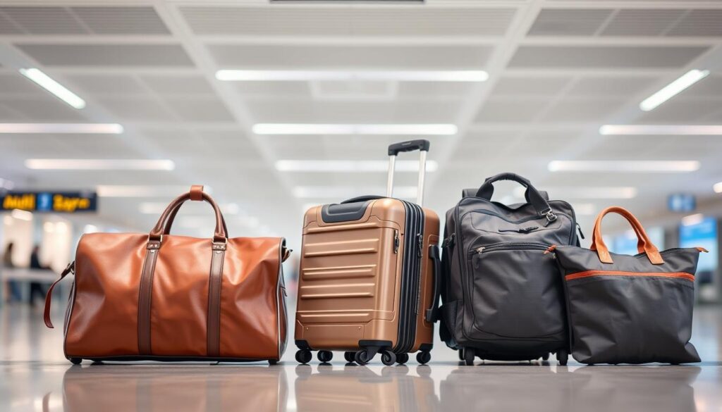 Carry-On Luggage Rules