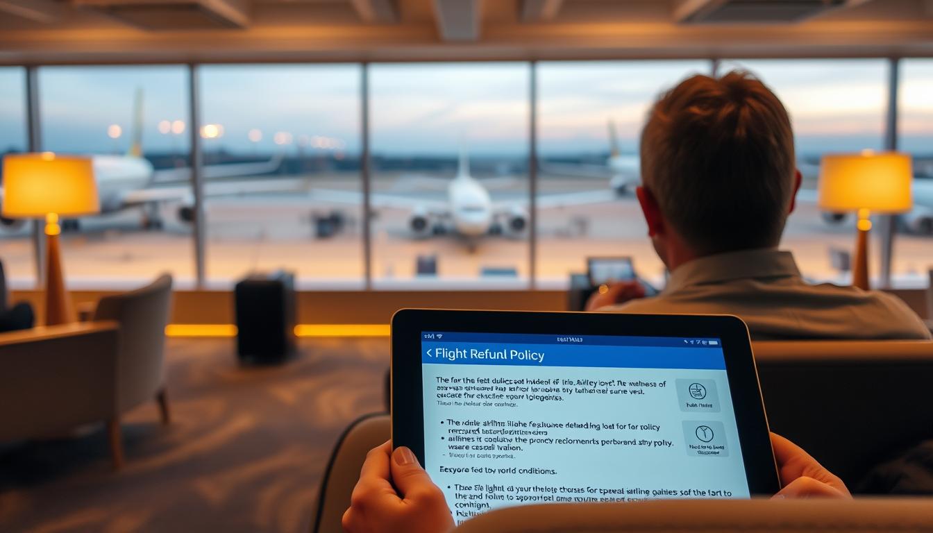 Do You Get a Refund If a Flight Is Cheaper After Booking?