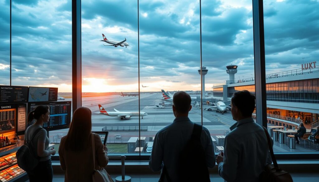 Factors Impacting Flight Prices