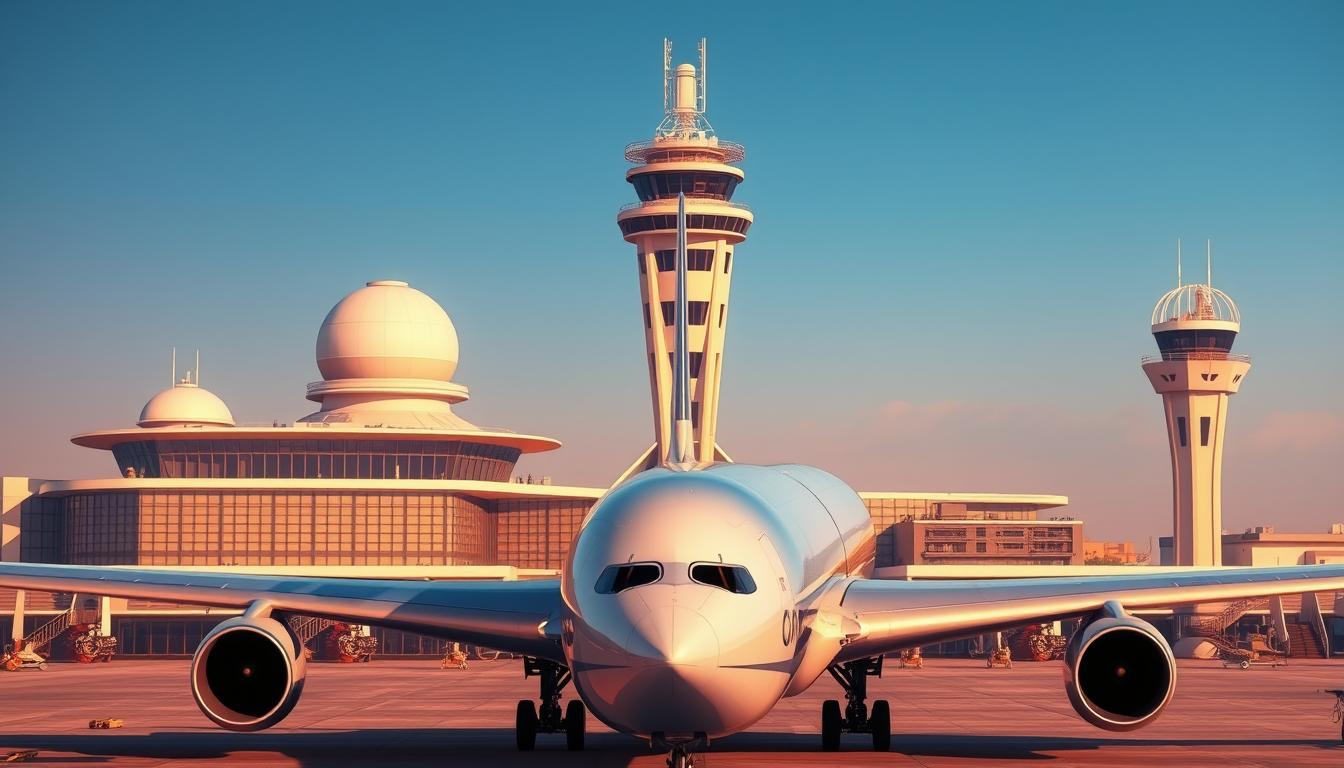 How Flight Tracking Apps Work: Behind the Technology