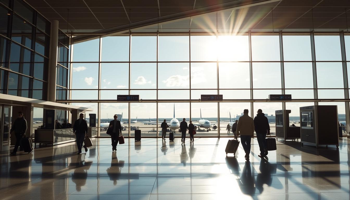 How to Choose the Best Airport When There Are Multiple Options Nearby