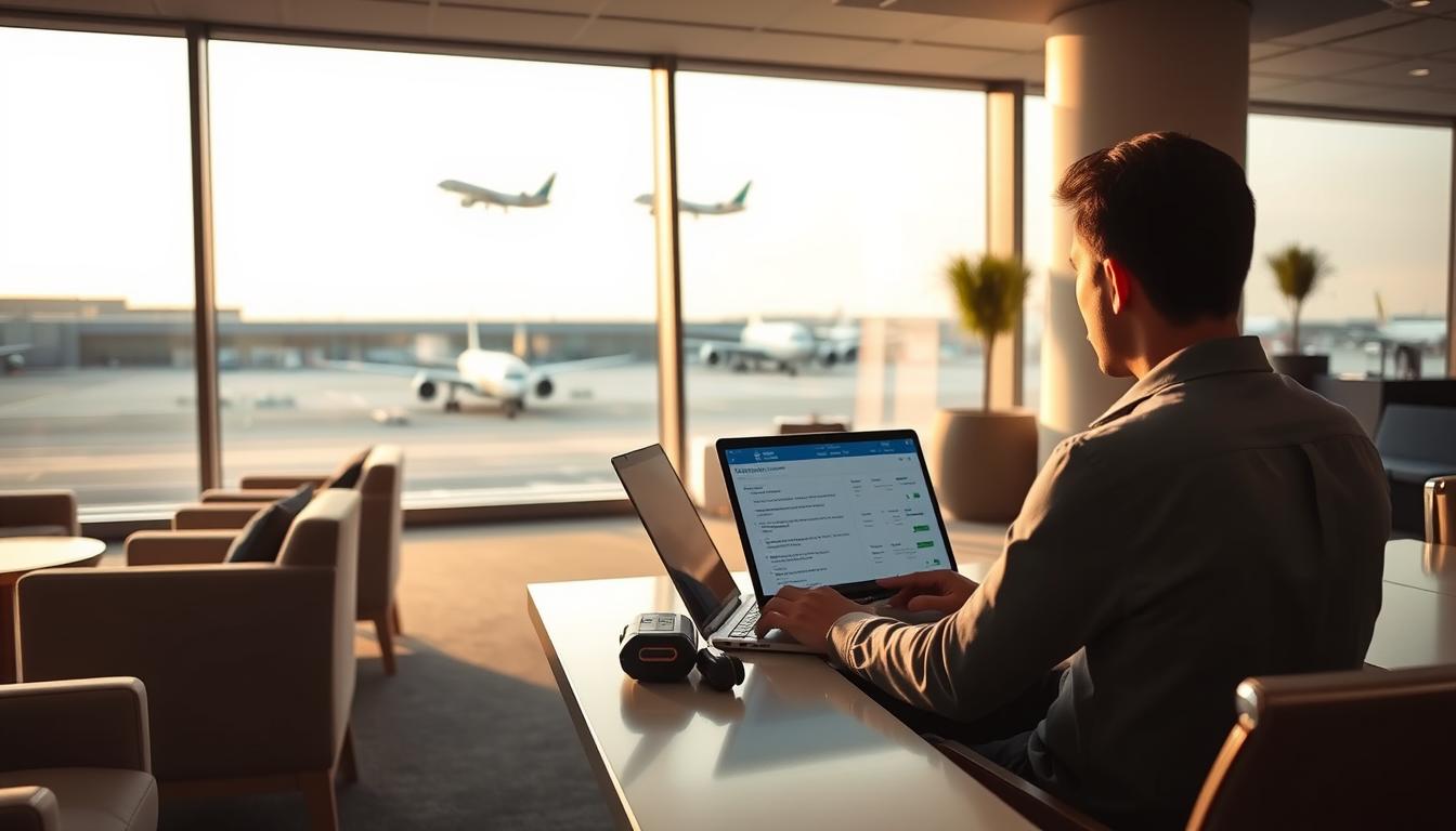 How to Plan a Flight Itinerary with Stopovers or Open Jaw Tickets