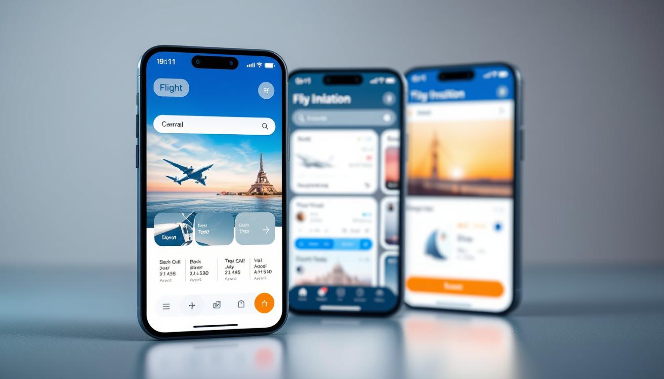 Is It Cheaper to Book Flights from a Mobile App?