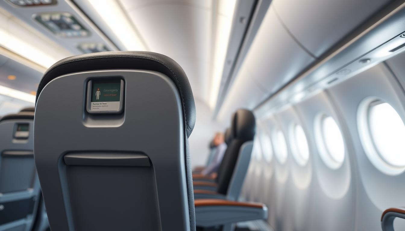 Is the Window Seat Really Safer?