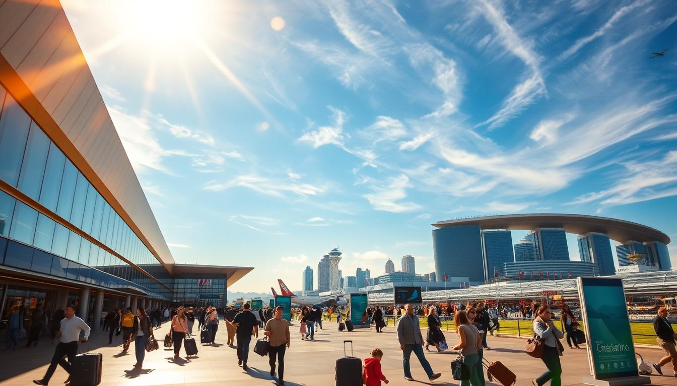 Should You Book Flights on a Monday or a Friday?