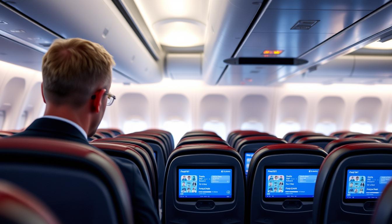 Should You Pay Extra to Pick Your Seat?