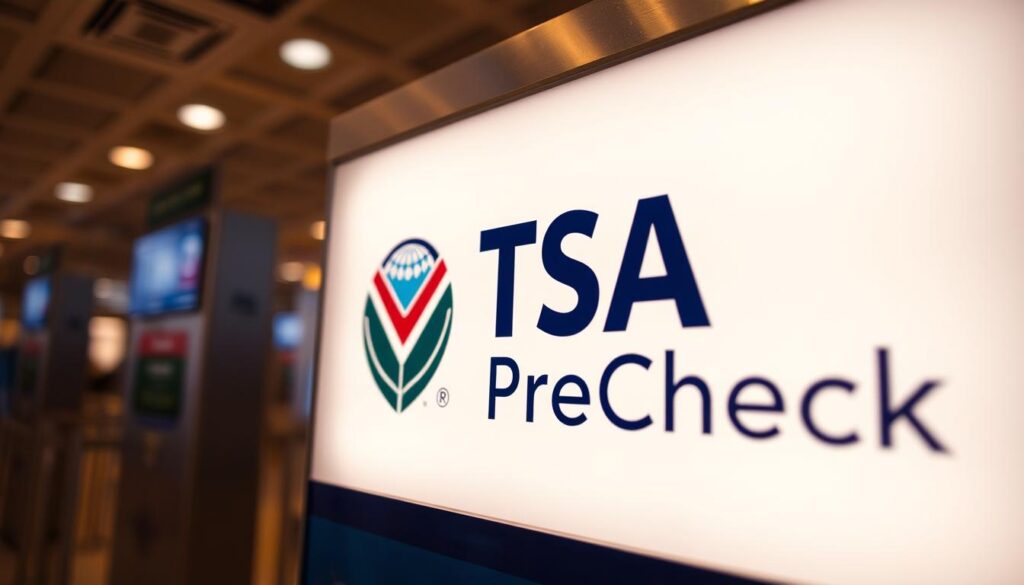 TSA PreCheck