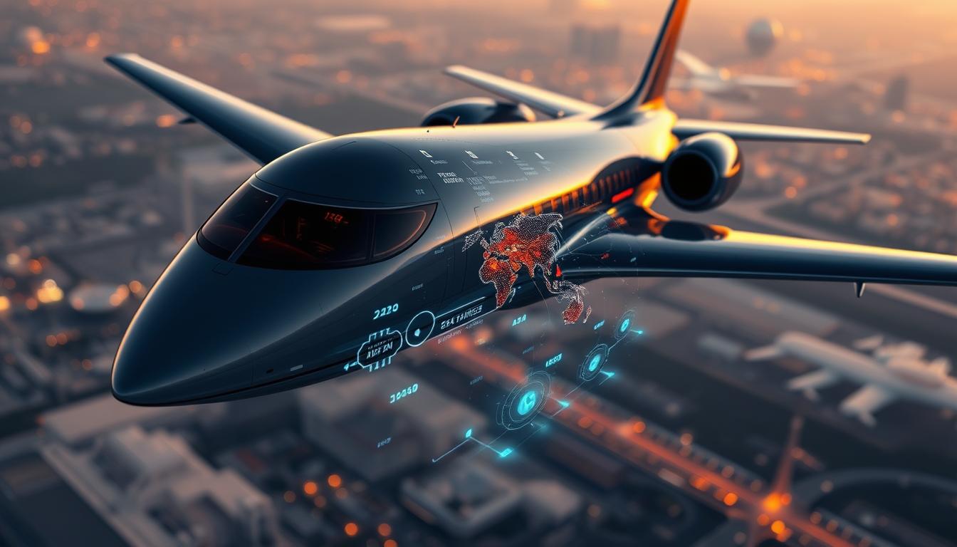 The Role of AI in Predicting Flight Prices
