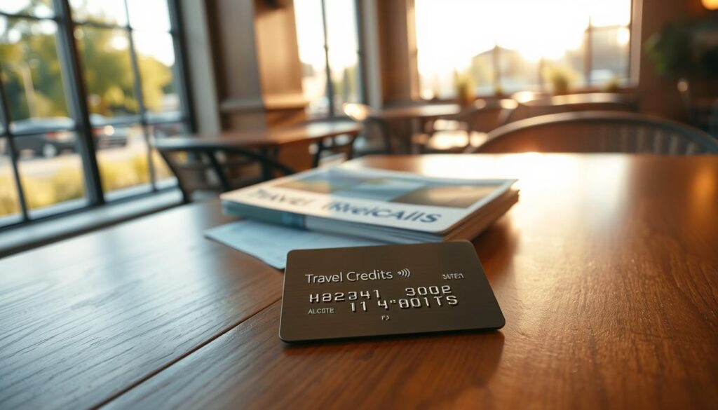 Travel Credits