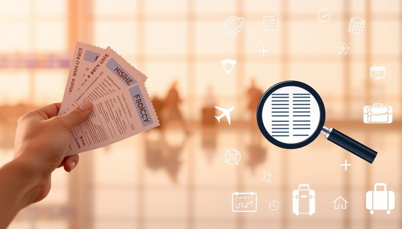 Travel Insurance for Flights: What’s Covered and What’s Not