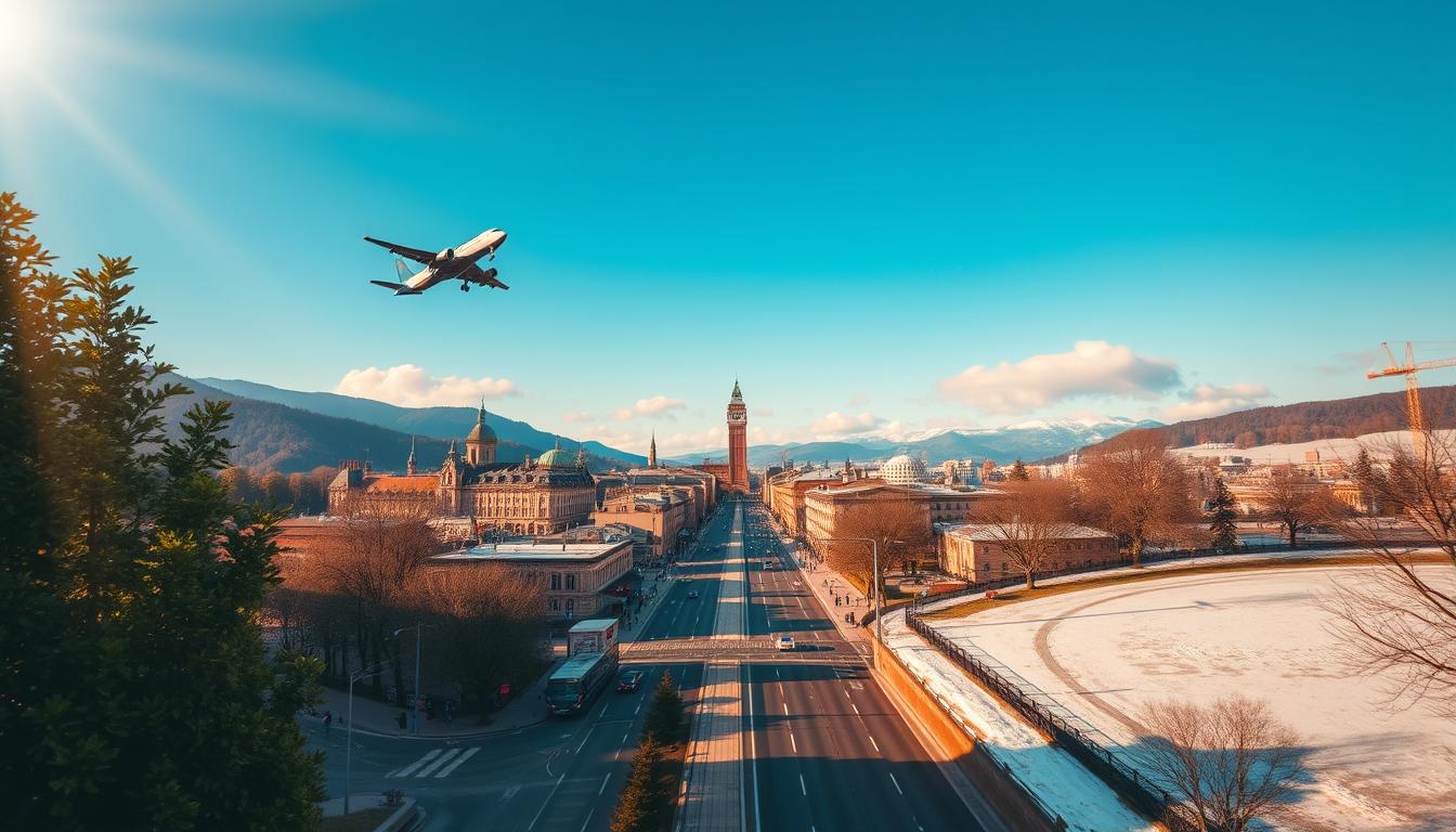 Travel Seasons Explained: Peak, Shoulder, and Off-Peak Travel
