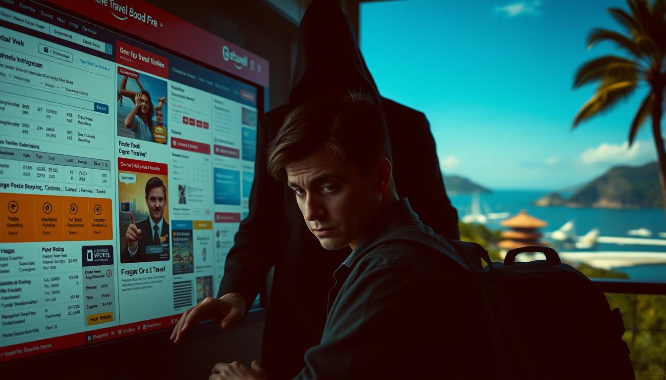 What Are the Risks of Booking via Third-Party Sites?