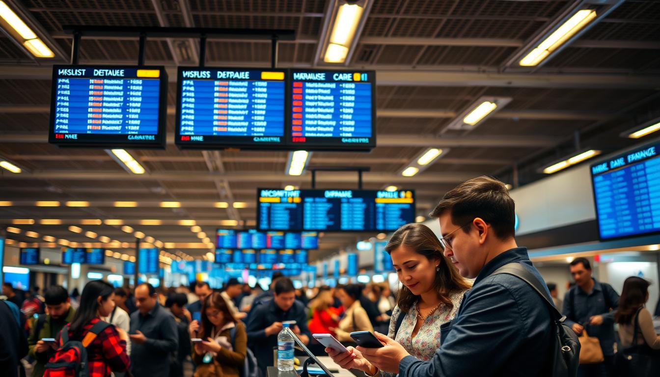 What Is a Flight Reconfirmation and Is It Still Needed?