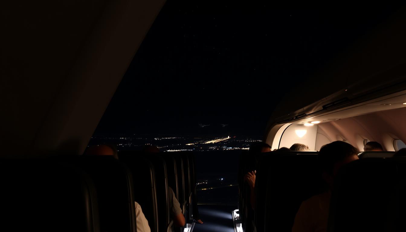 What Is a Red-Eye Flight and Why Take It?