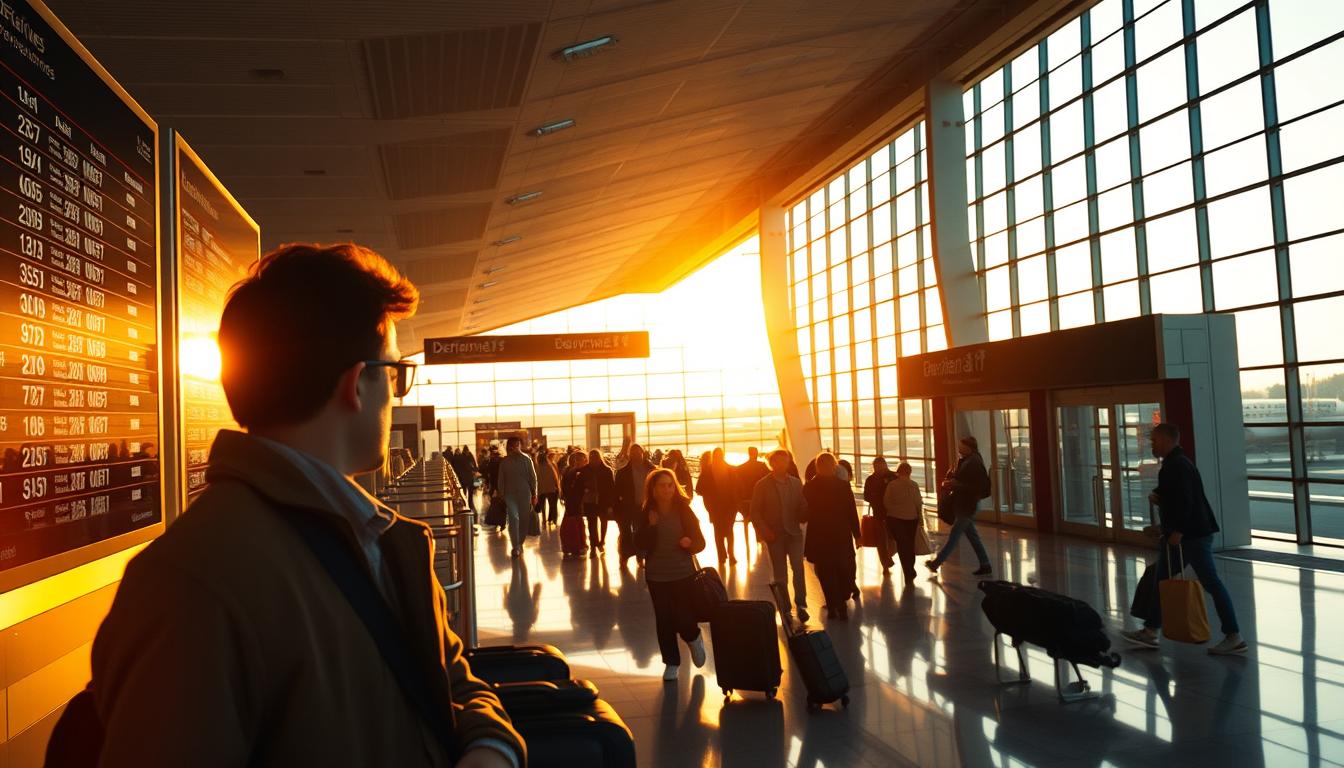 What Is the Cheapest Day to Fly in Most Countries?