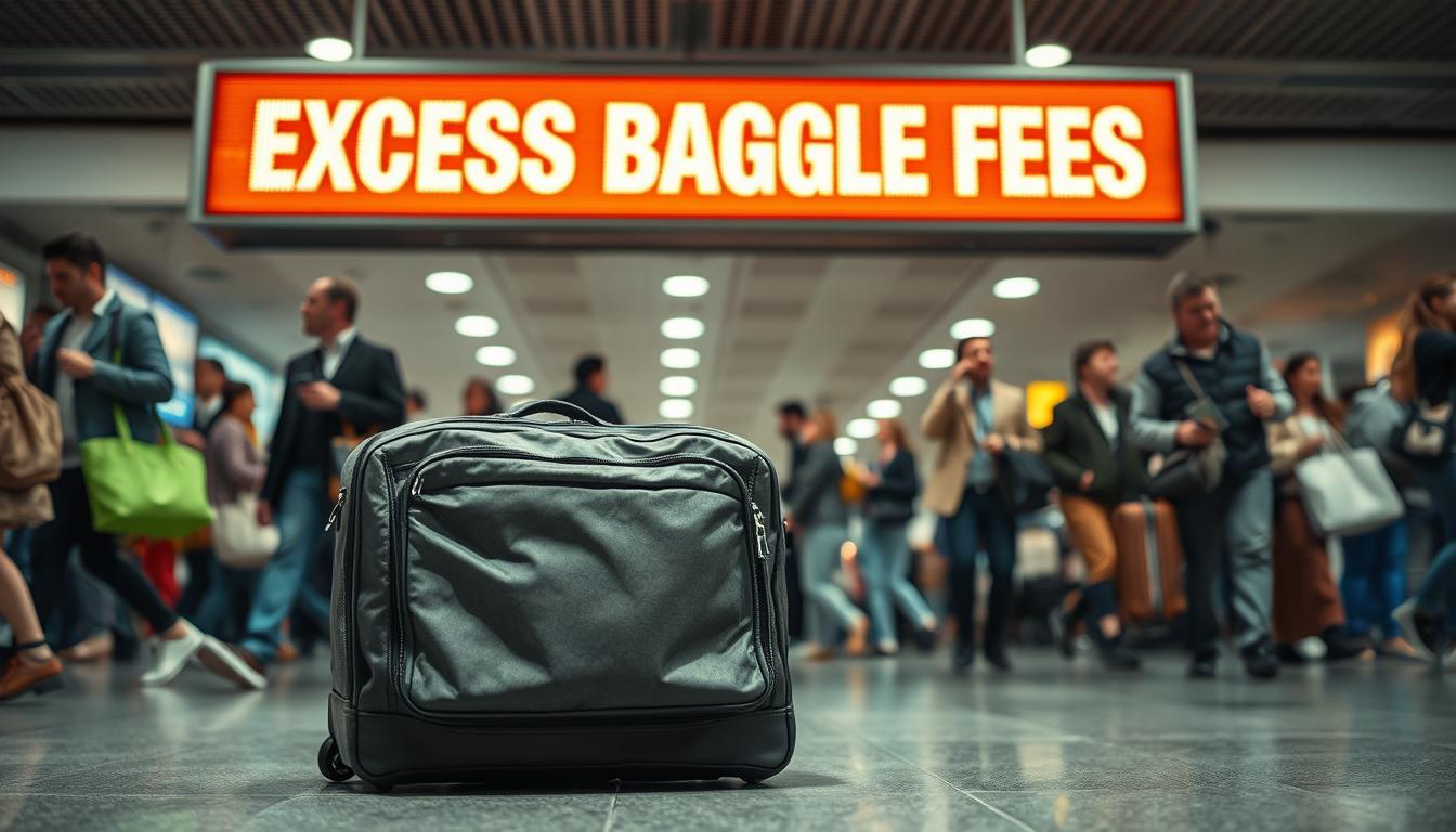 What to Do If Your Bag Exceeds Weight Limits