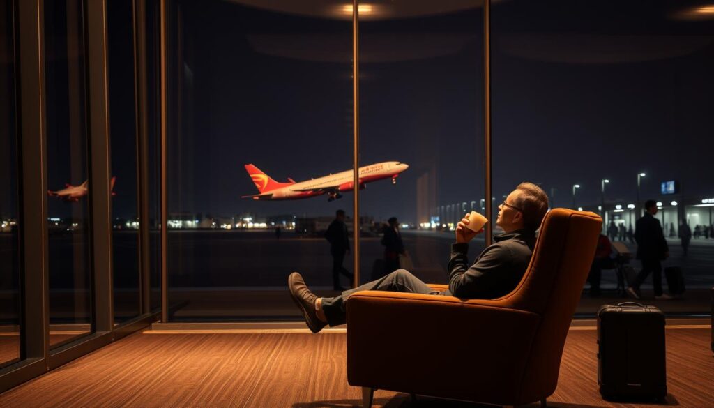 When to Book Red-Eye Flights