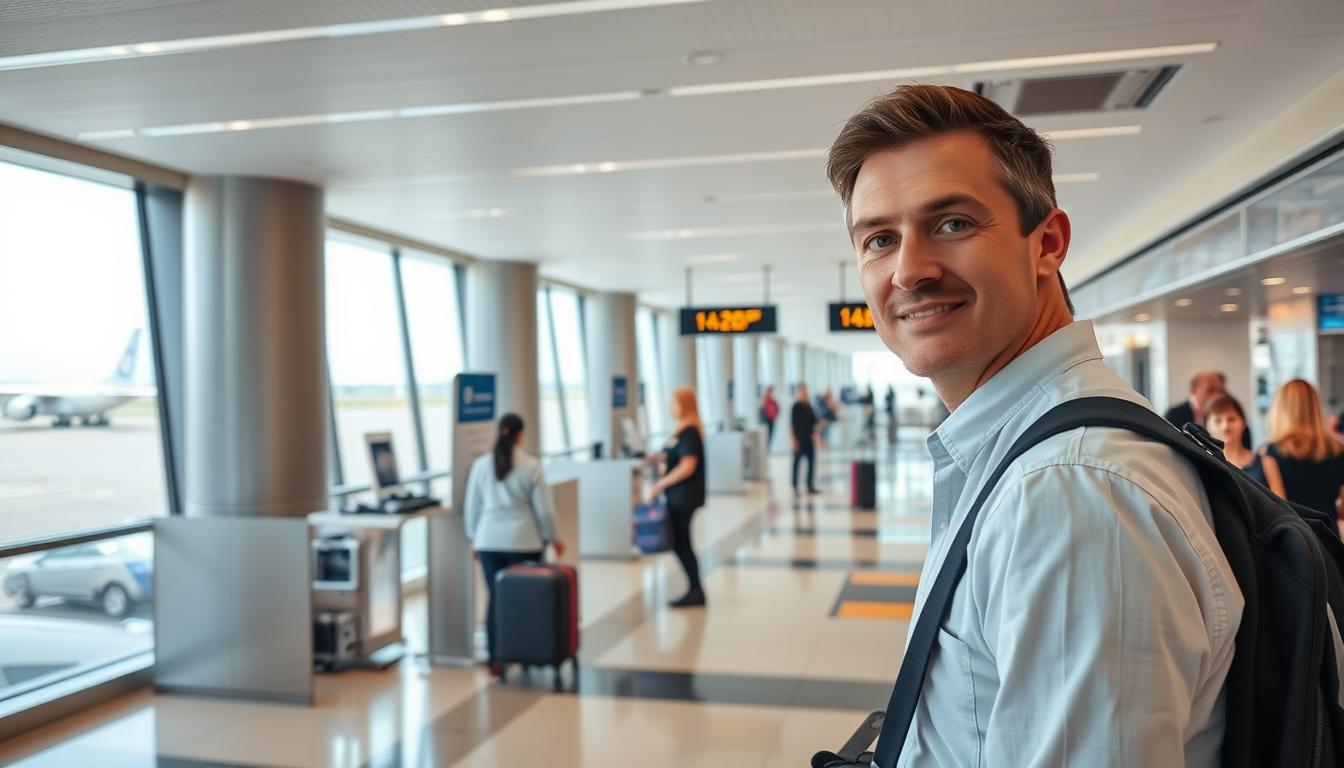 Why Booking with Airline Direct May Be Safer