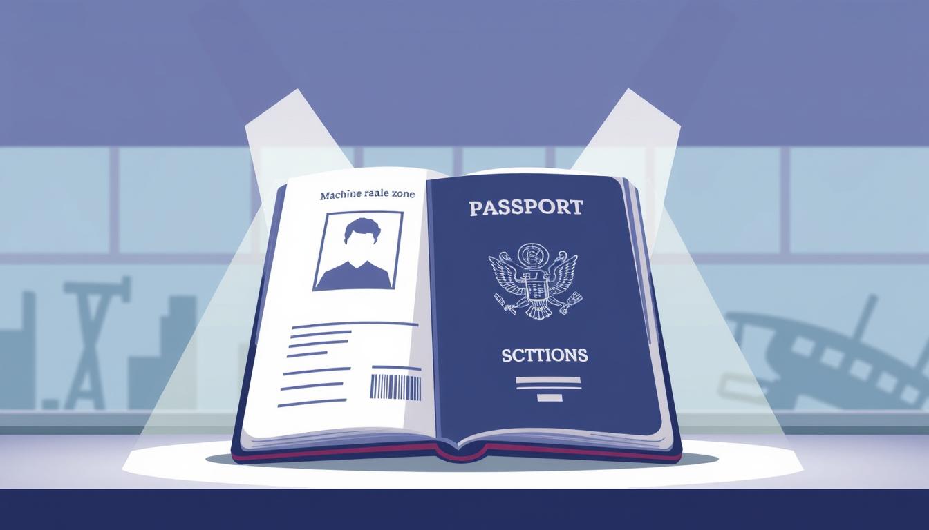 Why Do Airlines Ask for Your Passport When Booking?