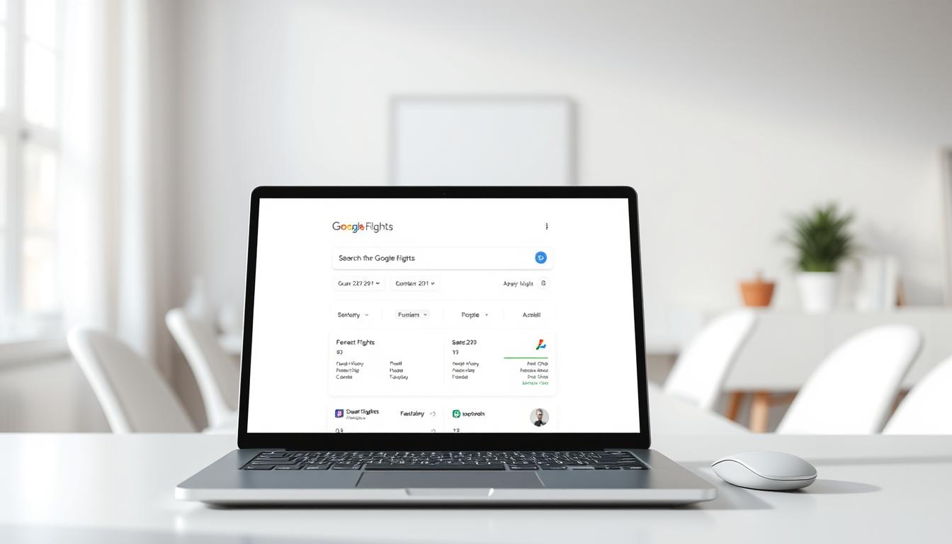 Why Some Airlines Don’t Appear on Google Flights