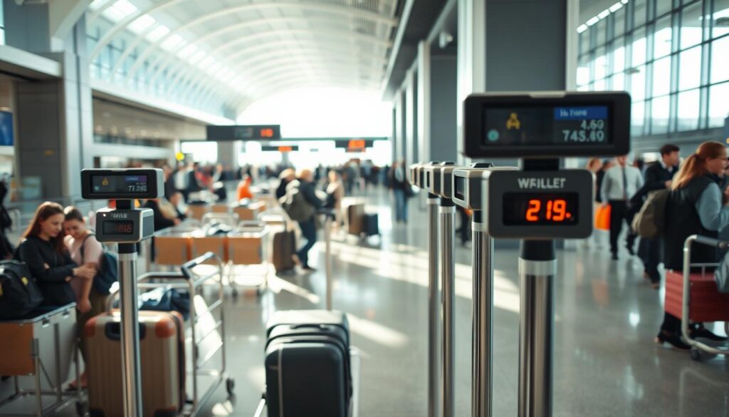 airline baggage weight restrictions