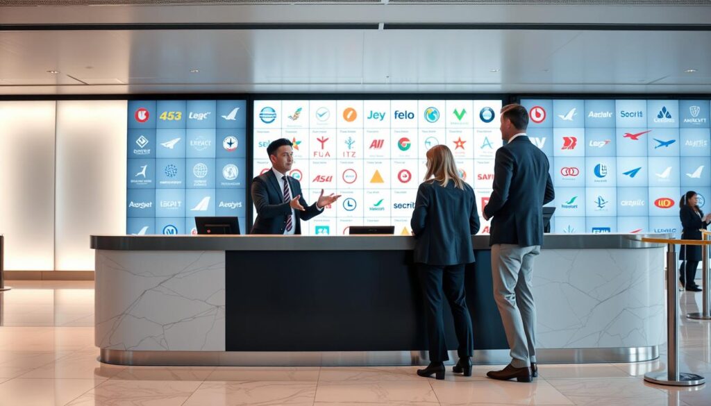 airline flexible ticket policies