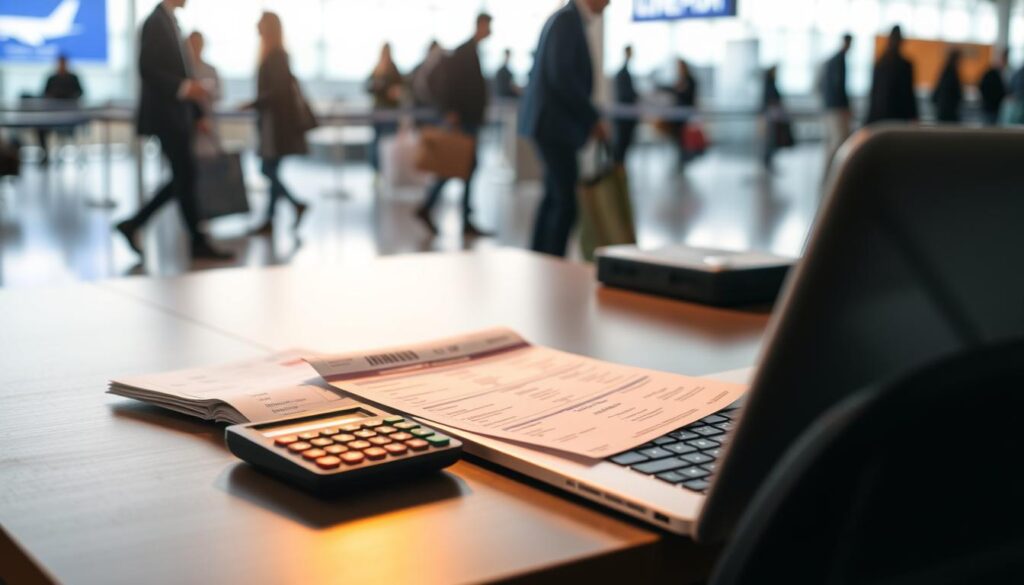 airline pricing refund policies