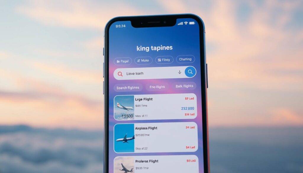 cheaper flights mobile app