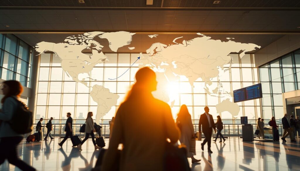 cheapest days to fly internationally