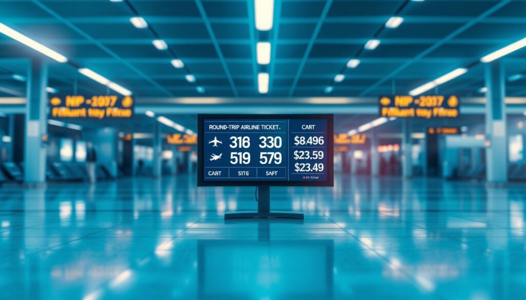 cost implications of one-way flights