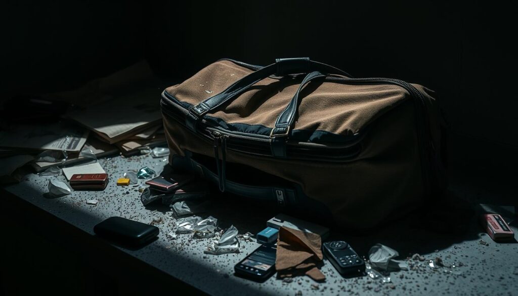 damaged luggage photos damaged luggage photos