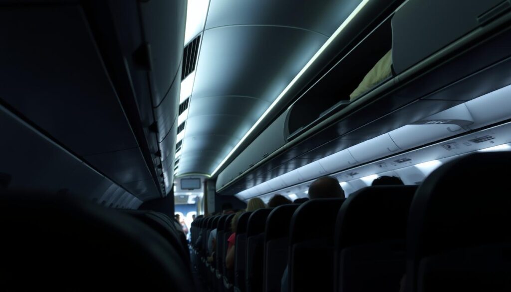 economy class basics