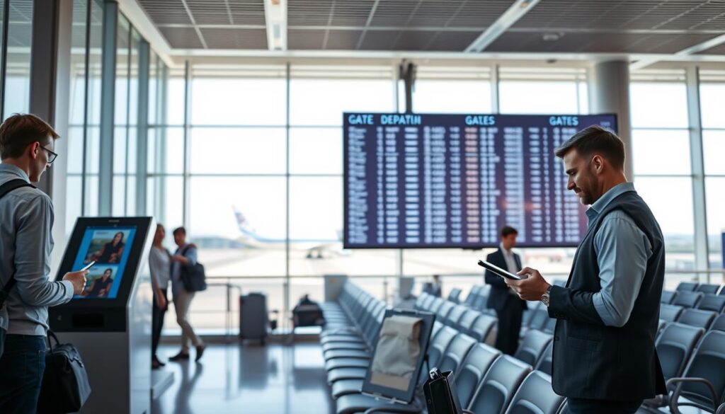 flight booking methods