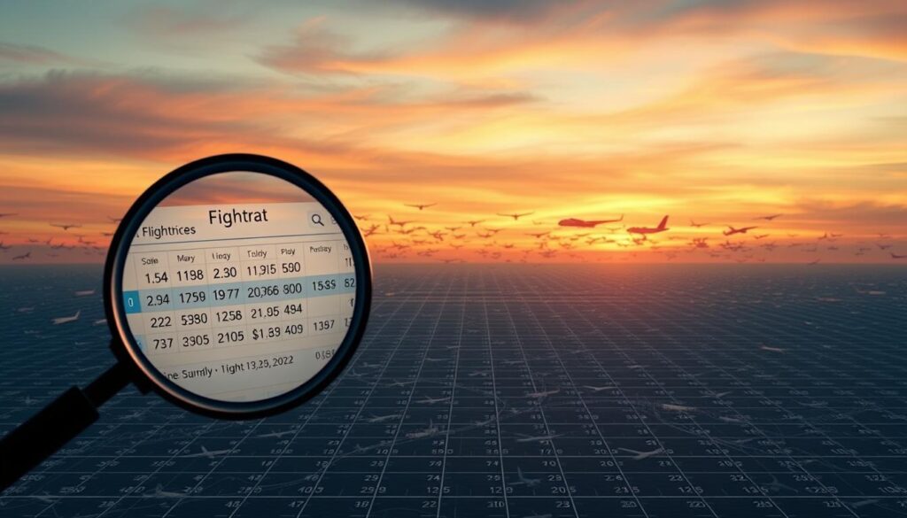 flight pricing dynamics