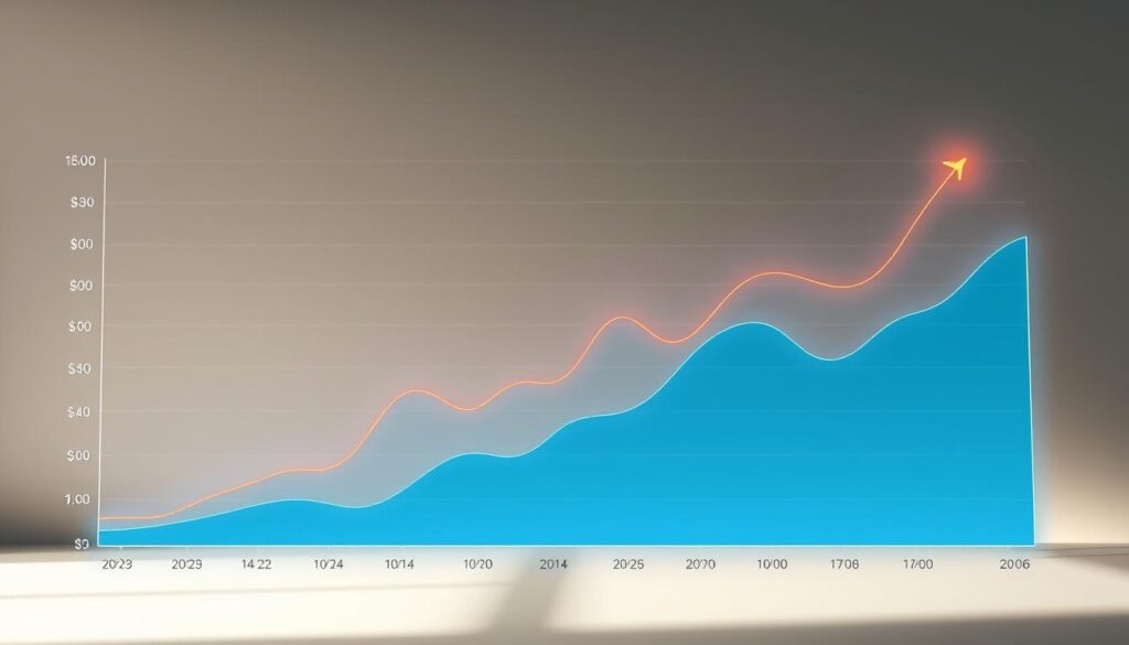 flight pricing patterns